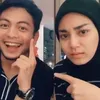 Raja Syahiran &amp; Uyaina Arshad