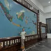 Raline Shah pakai kebaya janggan