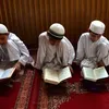 ramadan, bulan ramadan, ramadan di negara lain