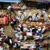 ramadan, bulan ramadan, ramadan di negara lain