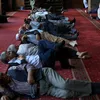 puasa, puasa 2018, bulan ramadan 2018, buka puasa 2018