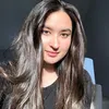 Hair Goals Stephanie Poetri