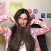Hair Goals Stephanie Poetri