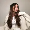 Hair Goals Stephanie Poetri