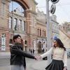 Randy Martin Ajak Lyodra Kencan Valentine