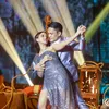 Randy Pangalila dan Alisia Rininta