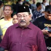 Rano Karno pemakaman ko Ahong