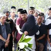 Rano Karno pemakaman ko Ahong