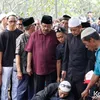 Rano Karno pemakaman ko Ahong