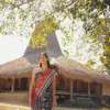 Ranty Maria Liburan ke Sumba