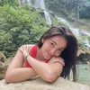 Ranty Maria Liburan ke Sumba