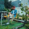 ranza ferdian, aktor ranza ferdian, penyakit ranza ferdian, aktor ftv meninggal, ranza ferdian menin