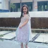 Raqeema Anak Sulung Nabila Syakieb
