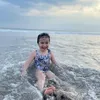 Raqeema Anak Sulung Nabila Syakieb
