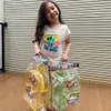 Raqeema Anak Sulung Nabila Syakieb