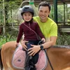 Raqeema Anak Nabila Syakieb