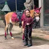 Raqeema Anak Nabila Syakieb