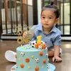 rasheed anak nabila syakieb