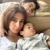 rasheed anak nabila syakieb