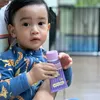 rasheed anak nabila syakieb