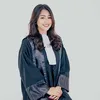 Raudhah Mariyah Pengacara Rebecca Klopper 