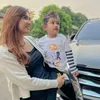 anak raya kitty, berita raya kitty, kabar raya kitty