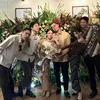 Rayhan Noor Tunangan