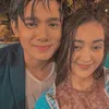 Rayn Wijaya Pacar Ranty Maria