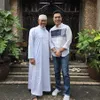 Kabar terbaru Raynold J Surbakti tersanjung