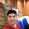 Kabar terbaru Raynold J Surbakti tersanjung