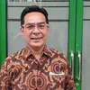 Kabar terbaru Raynold J Surbakti tersanjung