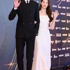 Red Carpet Seoul Music Awards