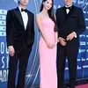 Red Carpet Seoul Music Awards