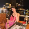 Regina Phoenix pacar Okin