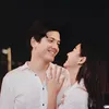 Rendi Jhon - Glenca Chysara