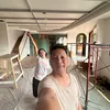 Rumah Ringgo Agus Rahman dan Sabai Morscheck