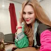 Potret Resty Ananta