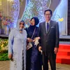 Retno Paradinah Istri Zul Zivilia