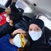 Retno Paradinah Istri Zul Zivilia