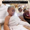 Rey Mbayang - Dinda Hauw Umrah