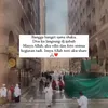 Rey Mbayang - Dinda Hauw Umrah