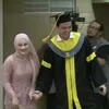 Rey Mbayang dan Dinda Hauw