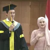 Rey Mbayang dan Dinda Hauw