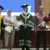Rey Mbayang dan Dinda Hauw