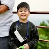 Messi Putra Afdhal Yusman
