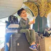 Messi Putra Afdhal Yusman