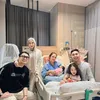 Reza Gladys Siti Badriah