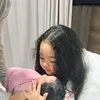 Reza Gladys Siti Badriah