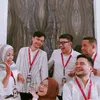 Reza Smash Jadi WO