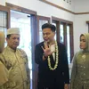 Reza Smash Jadi WO